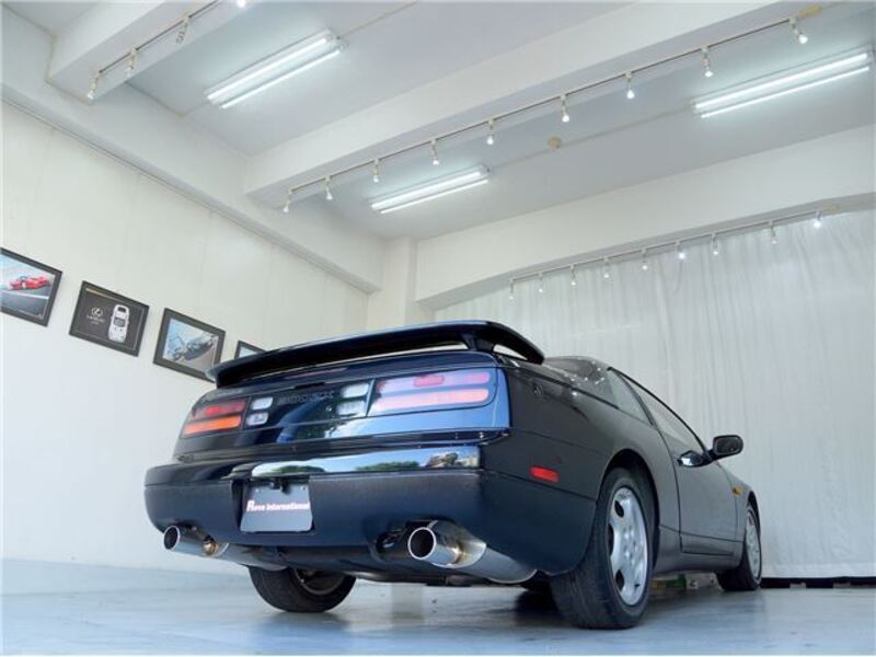 FAIRLADY Z