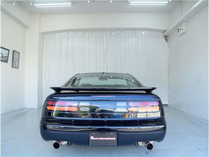 FAIRLADY Z