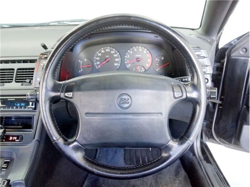 FAIRLADY Z