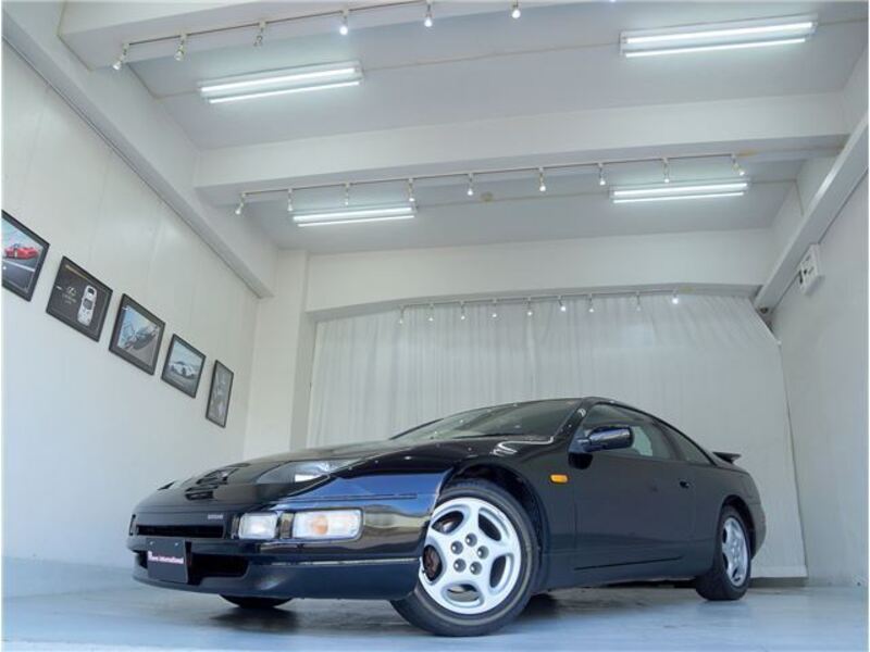 FAIRLADY Z