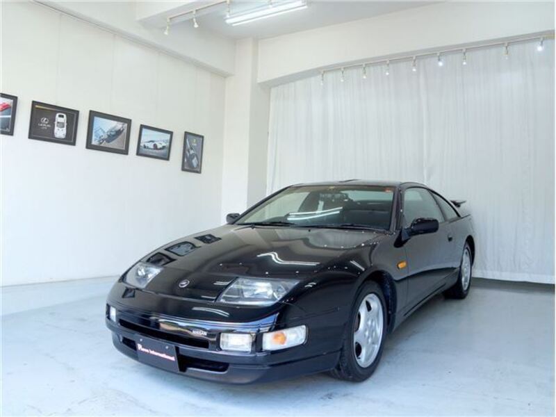 FAIRLADY Z