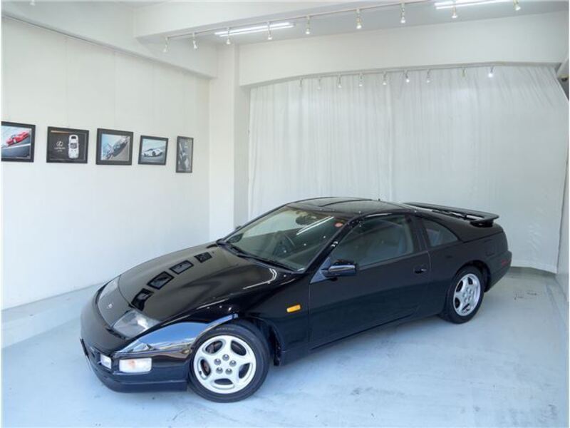 FAIRLADY Z