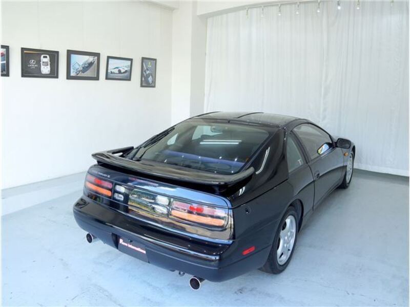 FAIRLADY Z