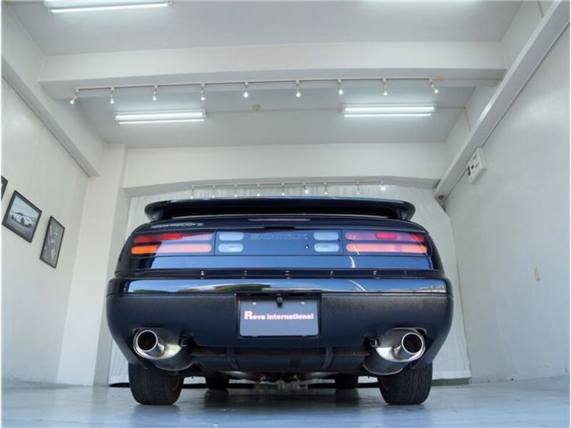 FAIRLADY Z