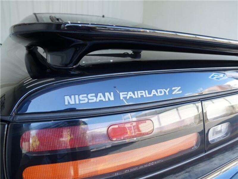 FAIRLADY Z