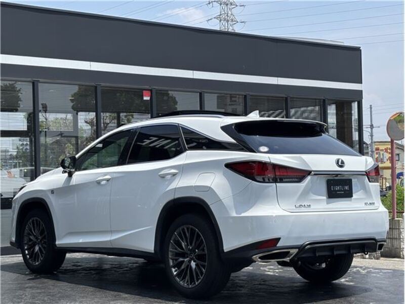 RX