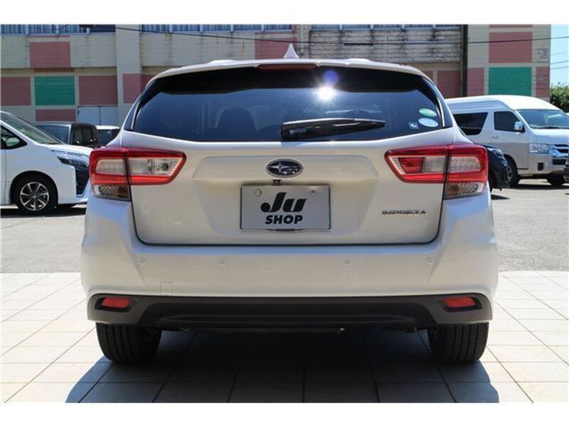 IMPREZA