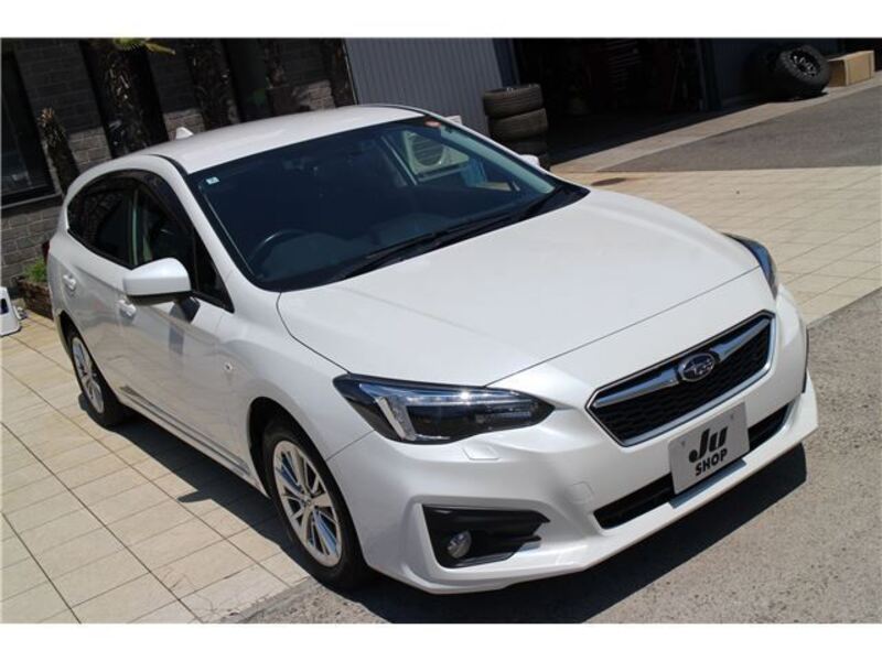 IMPREZA
