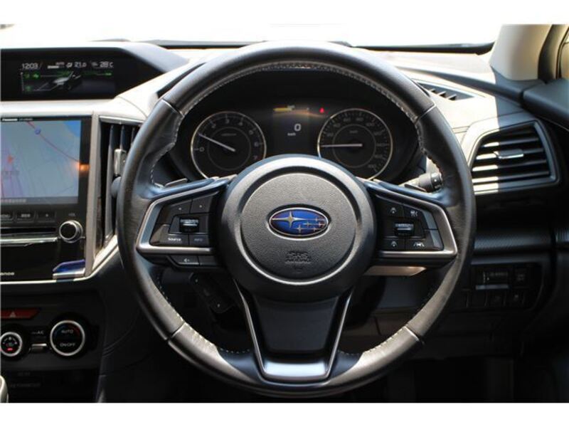IMPREZA
