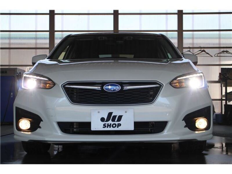 IMPREZA
