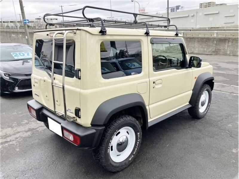 JIMNY SIERRA