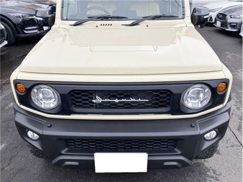 JIMNY SIERRA