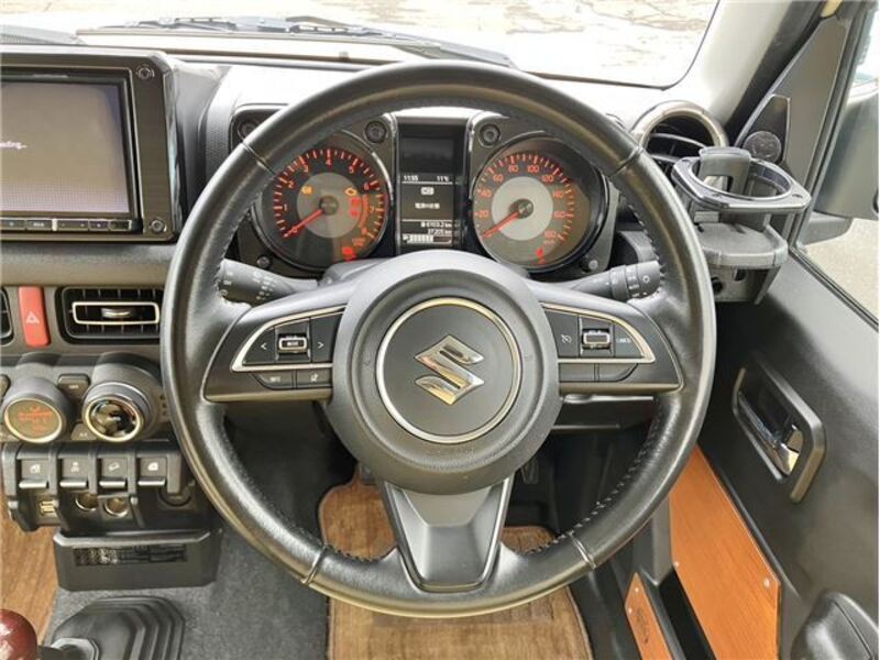 JIMNY SIERRA