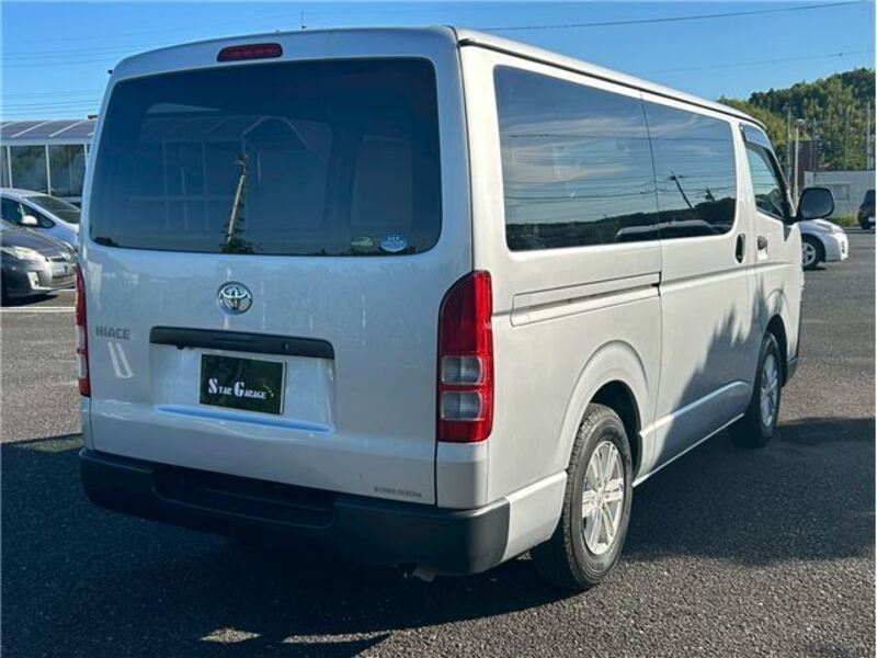 HIACE