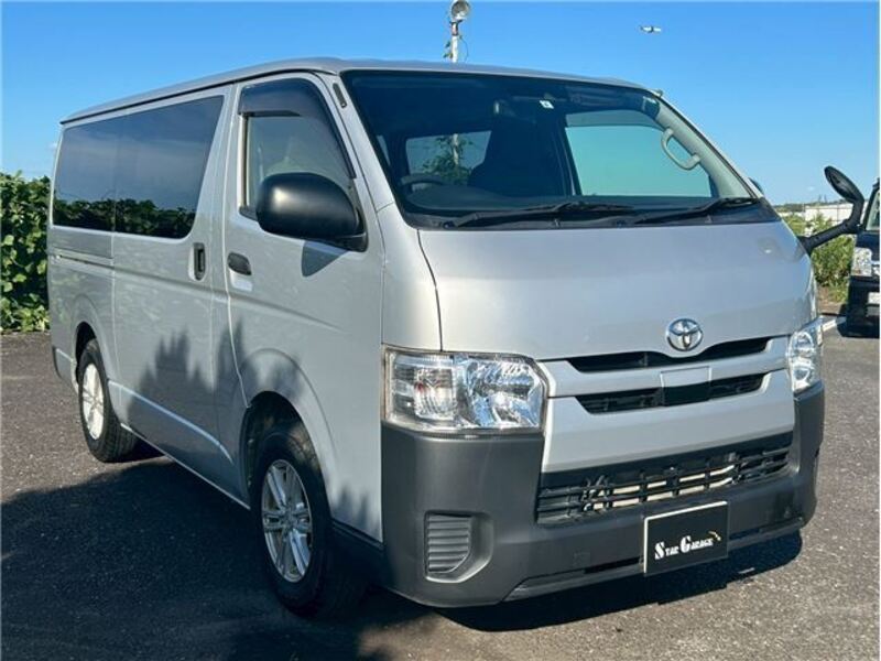HIACE