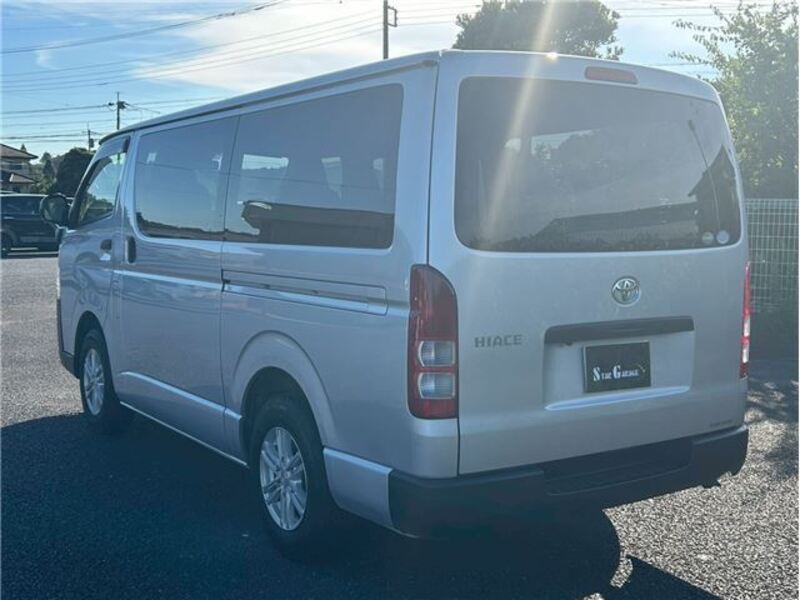 HIACE