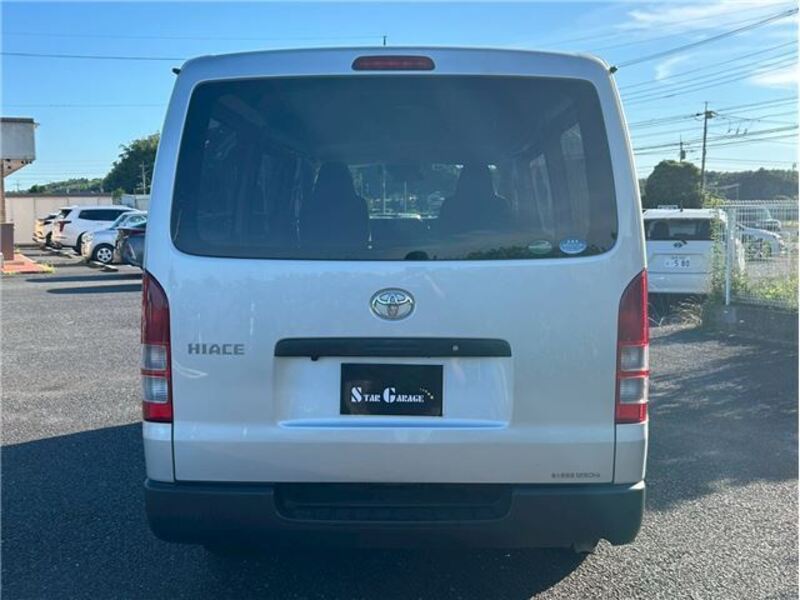HIACE