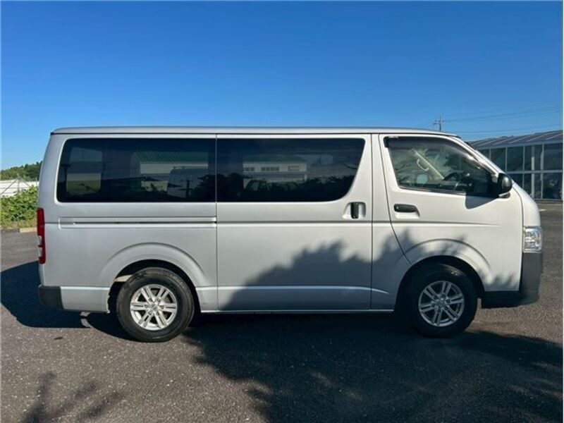 HIACE