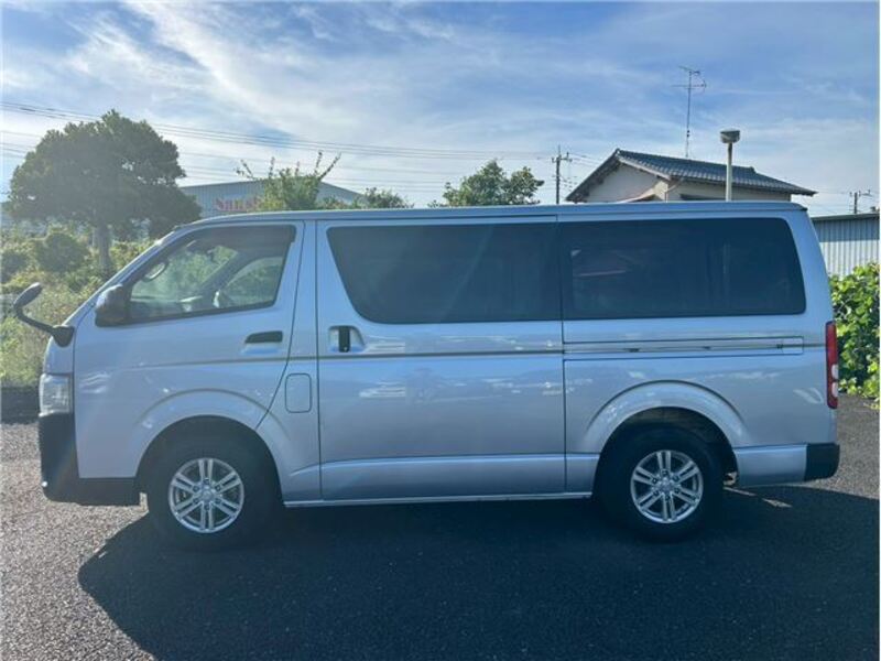 HIACE