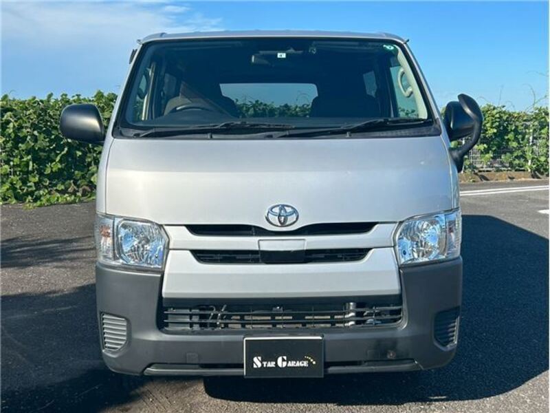 HIACE