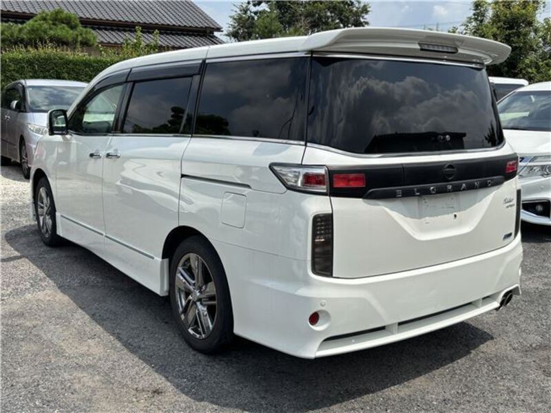 ELGRAND