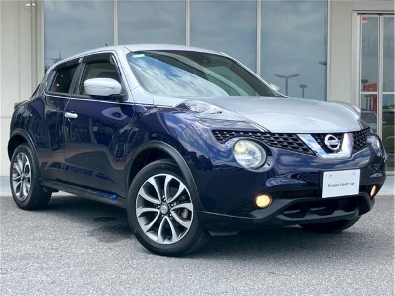 JUKE