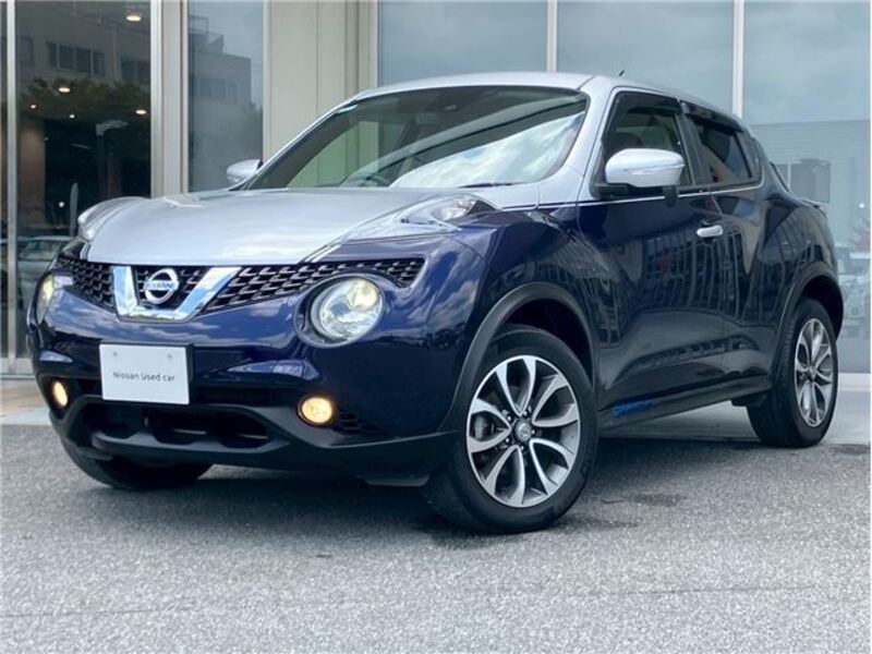 JUKE
