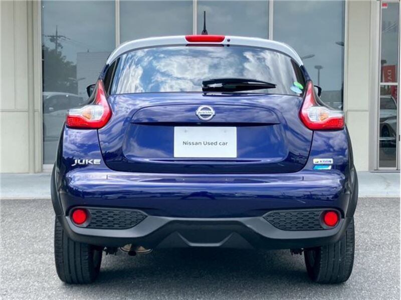 JUKE