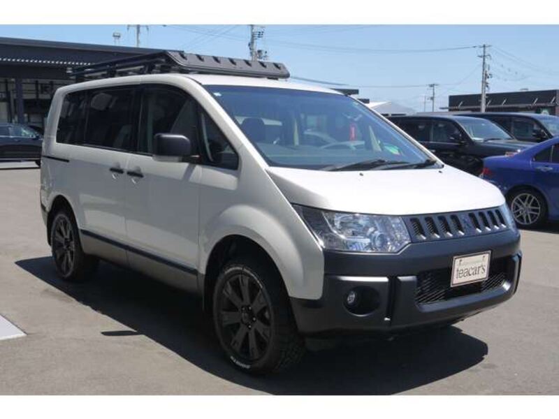 DELICA D5