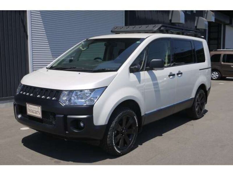 DELICA D5
