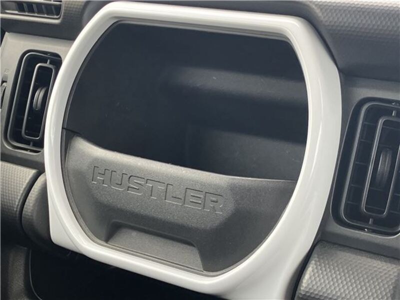 HUSTLER