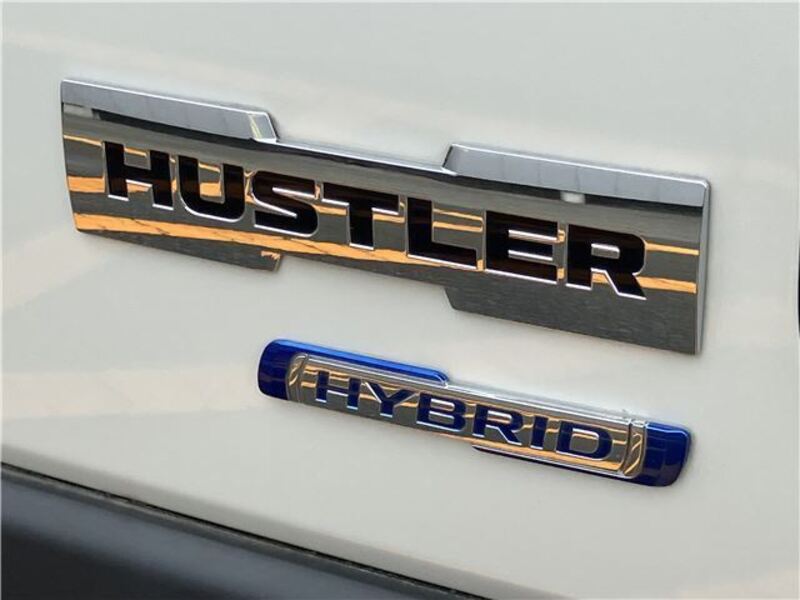 HUSTLER
