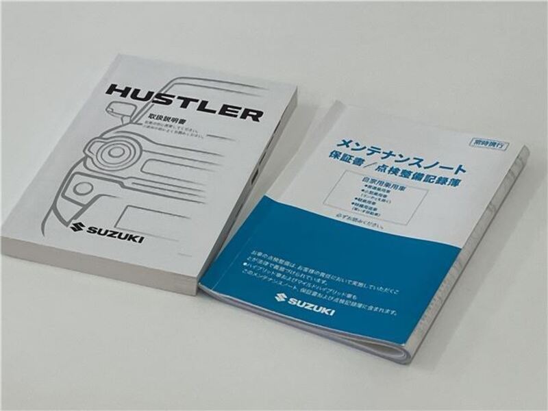 HUSTLER