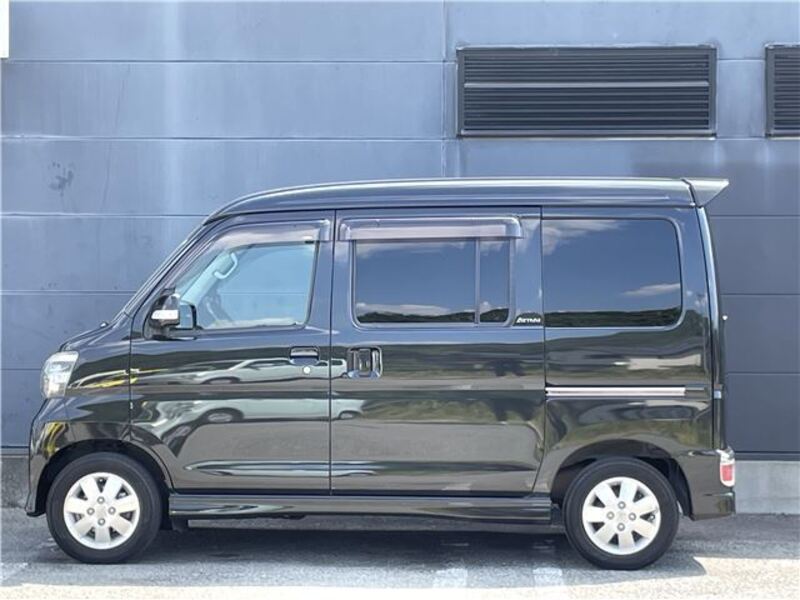 ATRAI WAGON