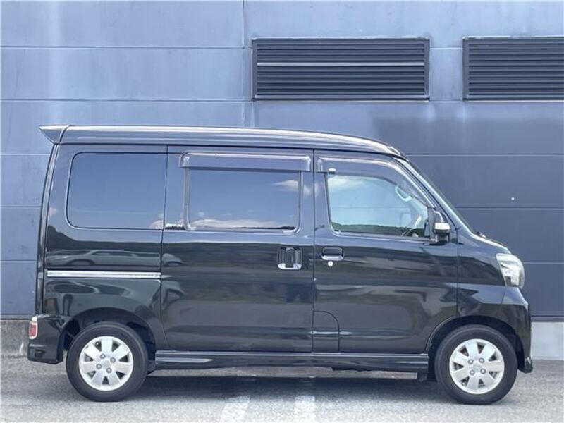 ATRAI WAGON
