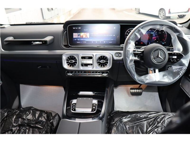G-CLASS