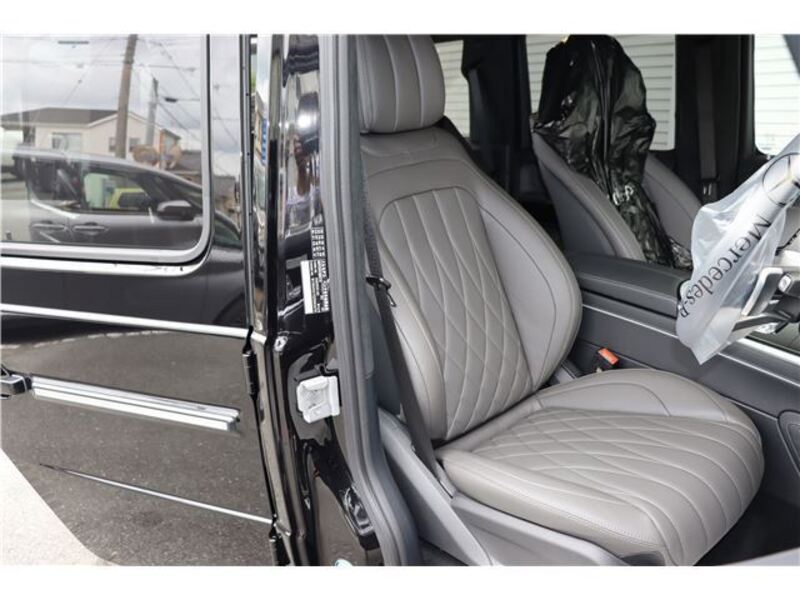 G-CLASS
