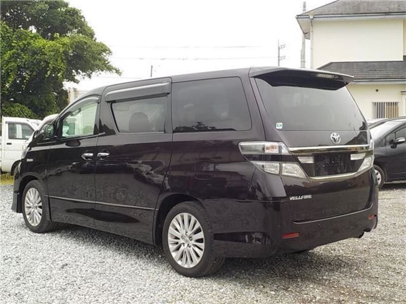 VELLFIRE