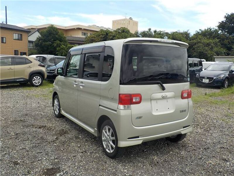 TANTO