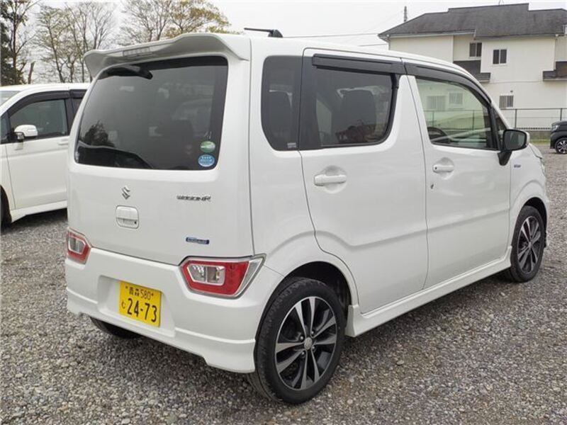 WAGON R