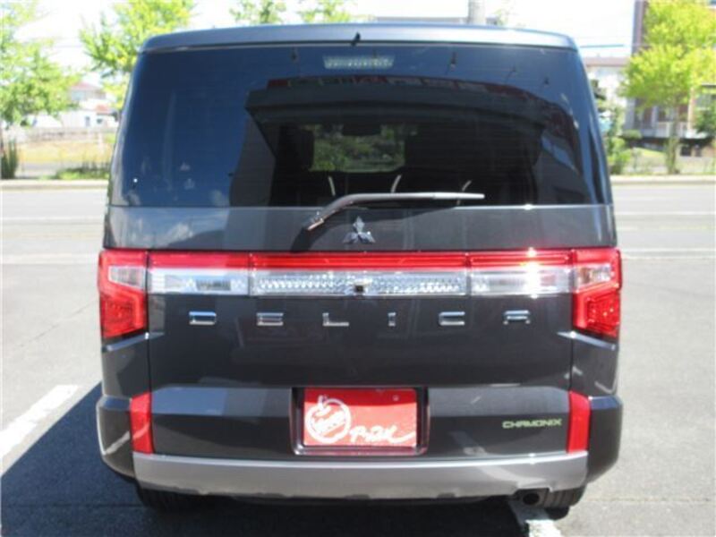 DELICA D5