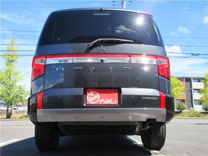 DELICA D5