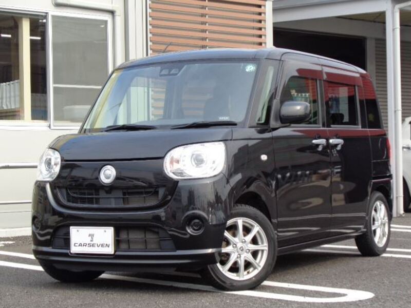 MOVE CANBUS