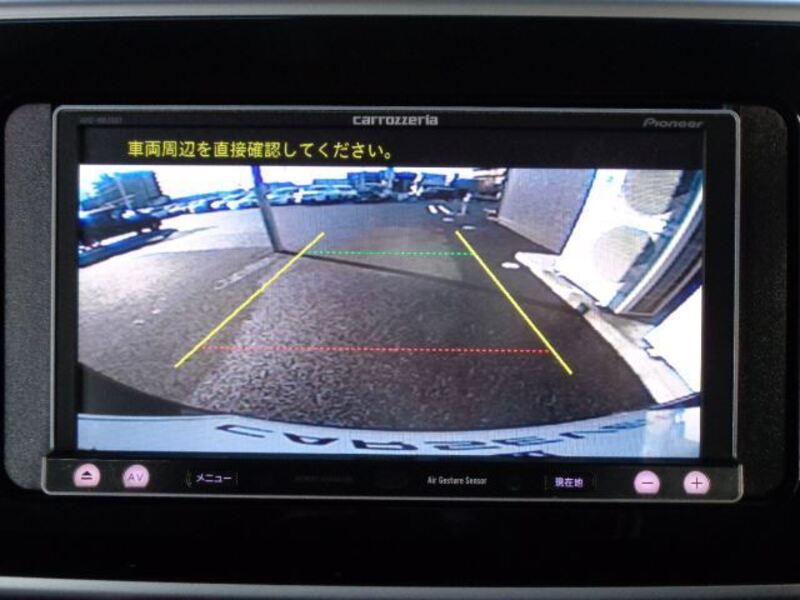 MOVE CANBUS