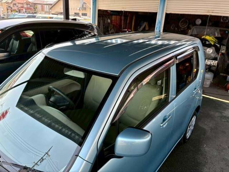 WAGON R