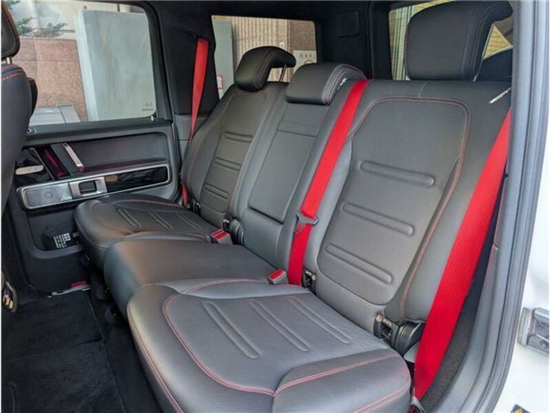 G-CLASS