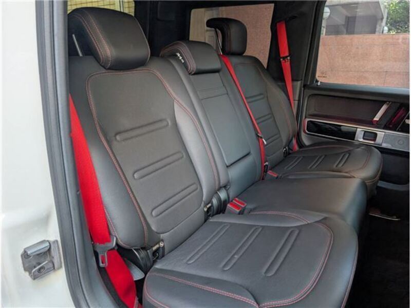 G-CLASS