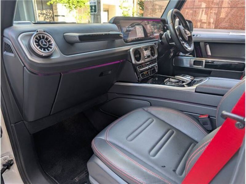 G-CLASS