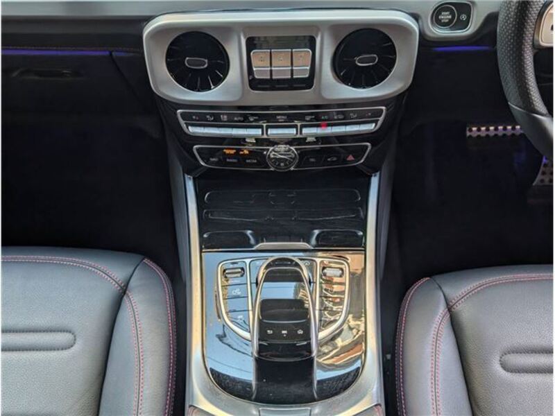 G-CLASS