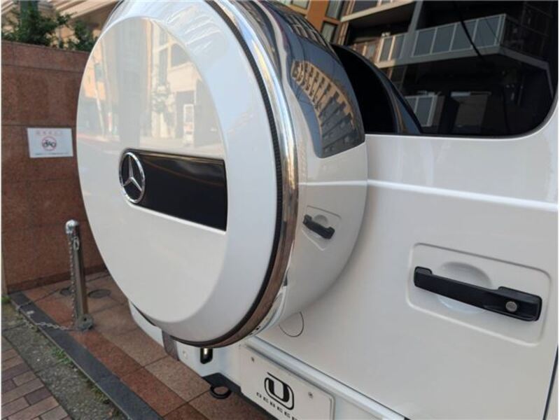 G-CLASS